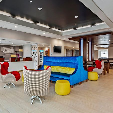 Holiday Inn Express & Suites Orlando- Lake Buena Vista By Ihg Buitenkant foto
